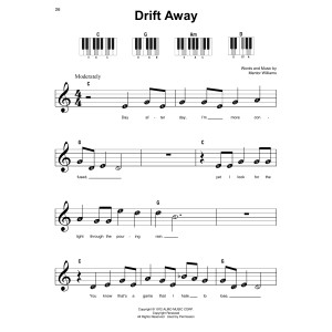 Drift Away