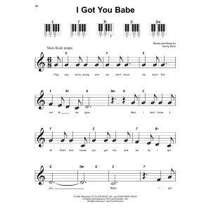 I Got You Babe