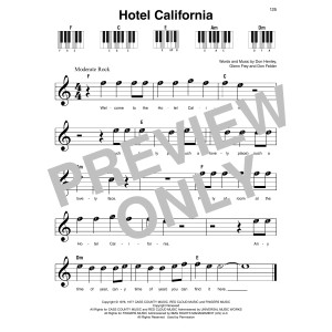 Hotel California