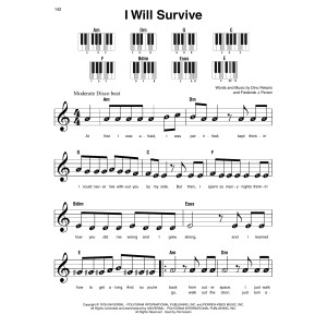 I Will Survive