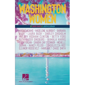 Washington Women - Cello
