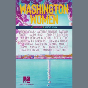 Washington Women - Cello