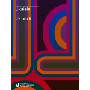 LCME Ukulele Handbook Grade 5