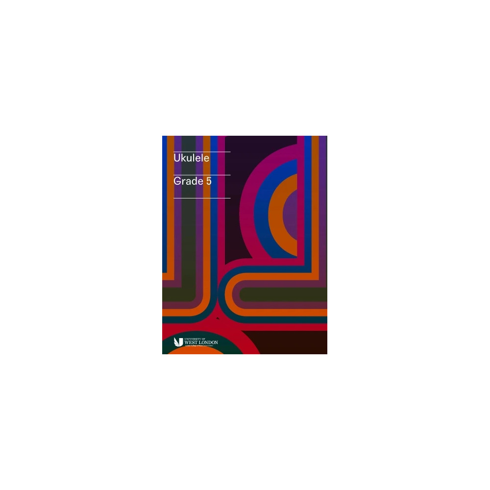 LCME Ukulele Handbook Grade 5