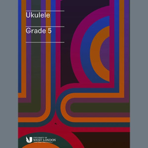 LCME Ukulele Handbook Grade 5