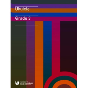 LCME Ukulele Handbook Grade 3