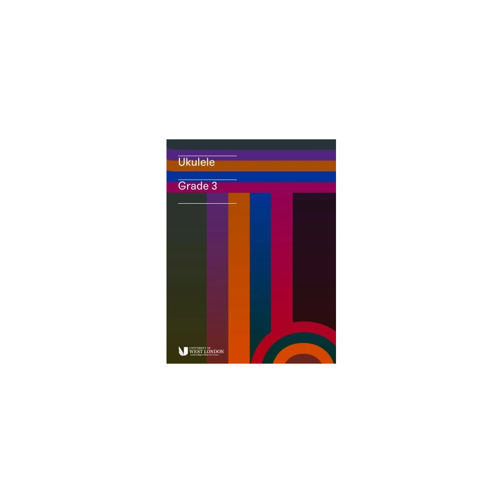 LCME Ukulele Handbook Grade 3