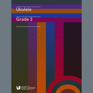 LCME Ukulele Handbook Grade 3