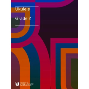 LCME Ukulele Handbook Grade 2