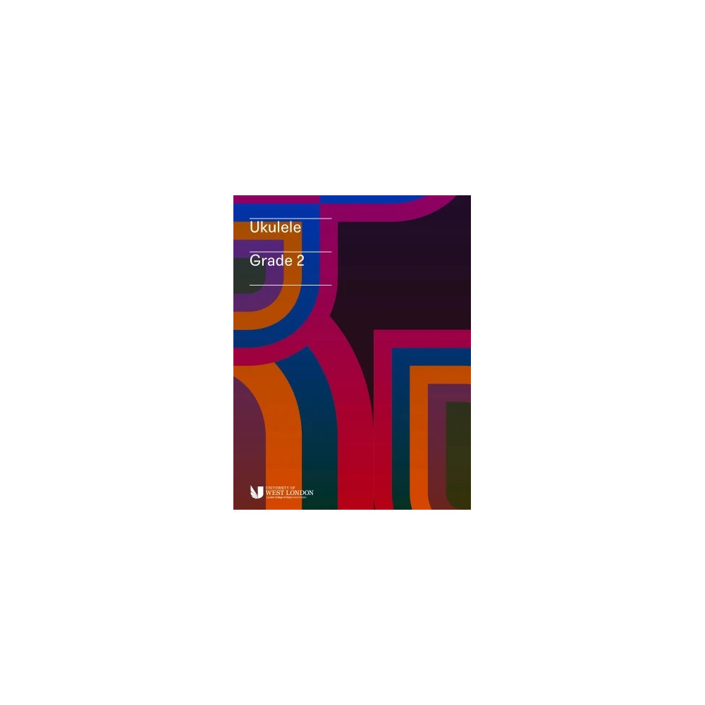 LCME Ukulele Handbook Grade 2