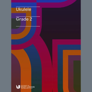 LCME Ukulele Handbook Grade 2