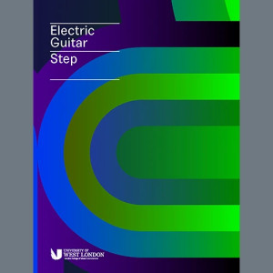 LCME Electric Guitar Handbook 2019 - Step
