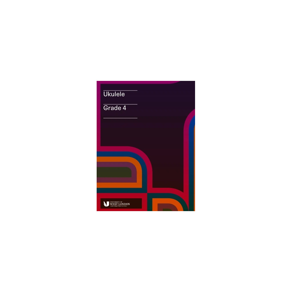 LCME Ukulele Handbook Grade 4
