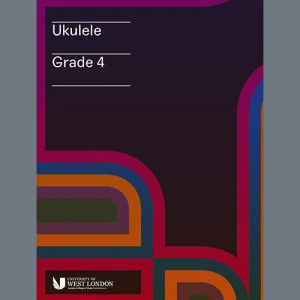 LCME Ukulele Handbook Grade 4