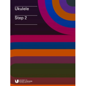 LCME Ukulele Handbook Step 2