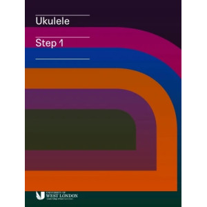 LCME Ukulele Handbook Step 1