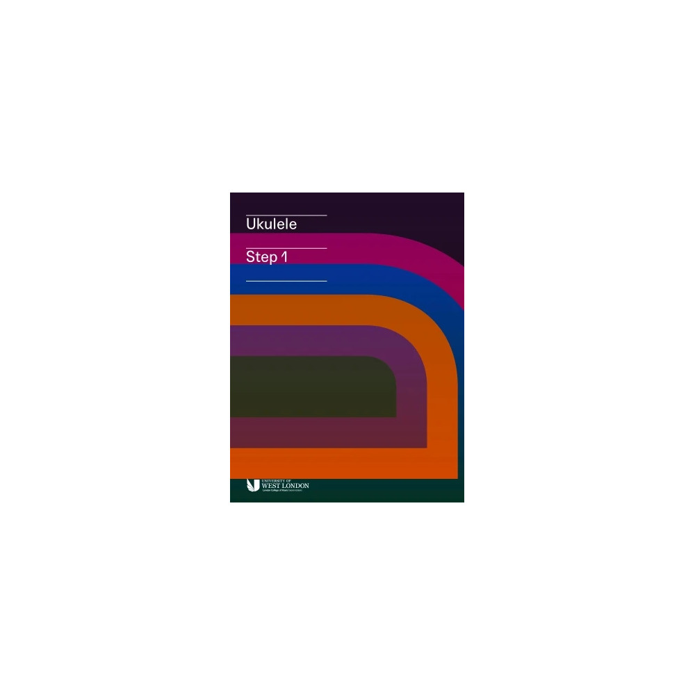 LCME Ukulele Handbook Step 1