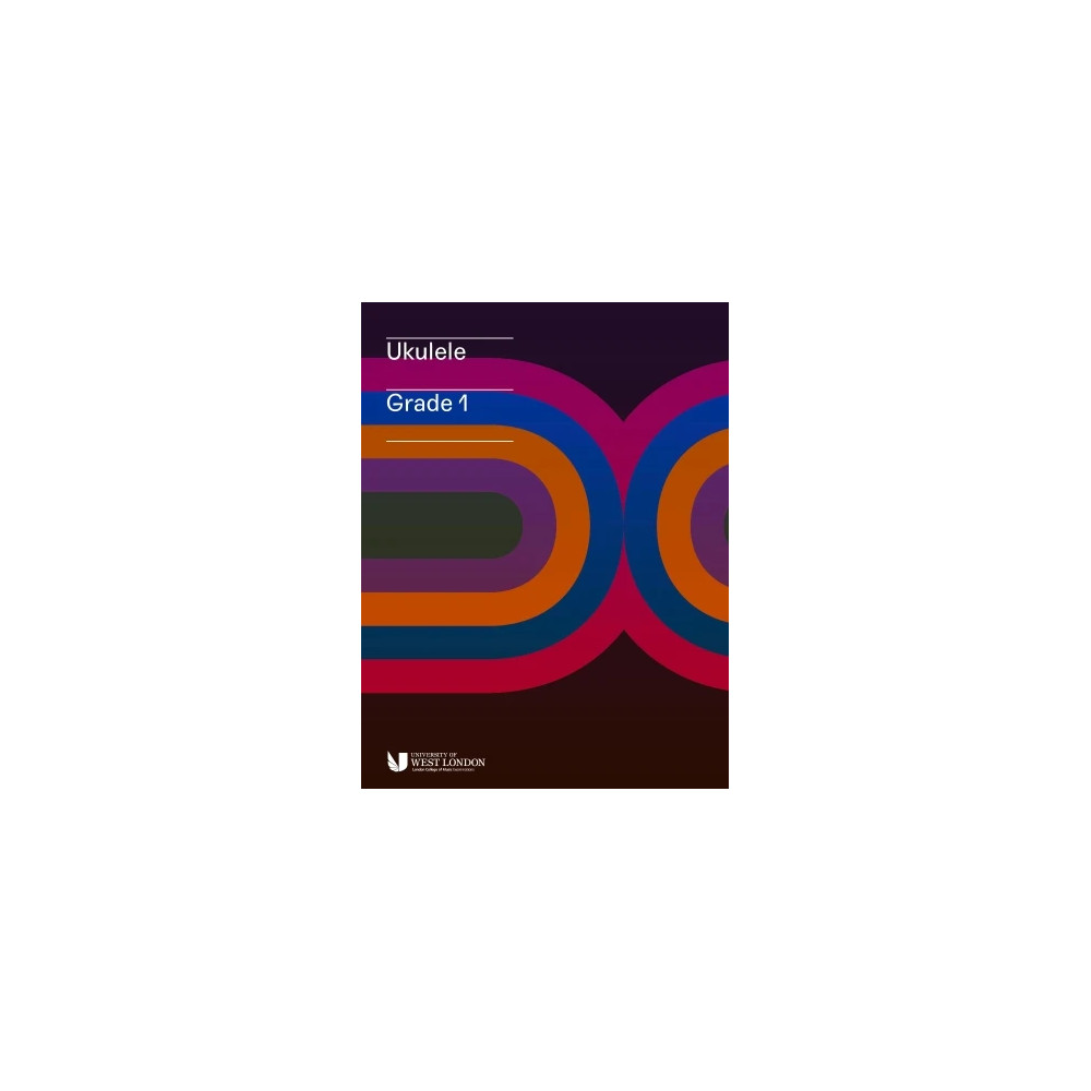 LCME Ukulele Handbook Grade 1