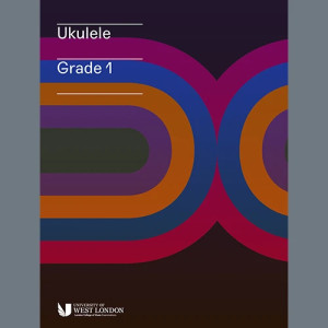LCME Ukulele Handbook Grade 1