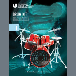 LCME Drum Kit Handbook 2022: Step 1
