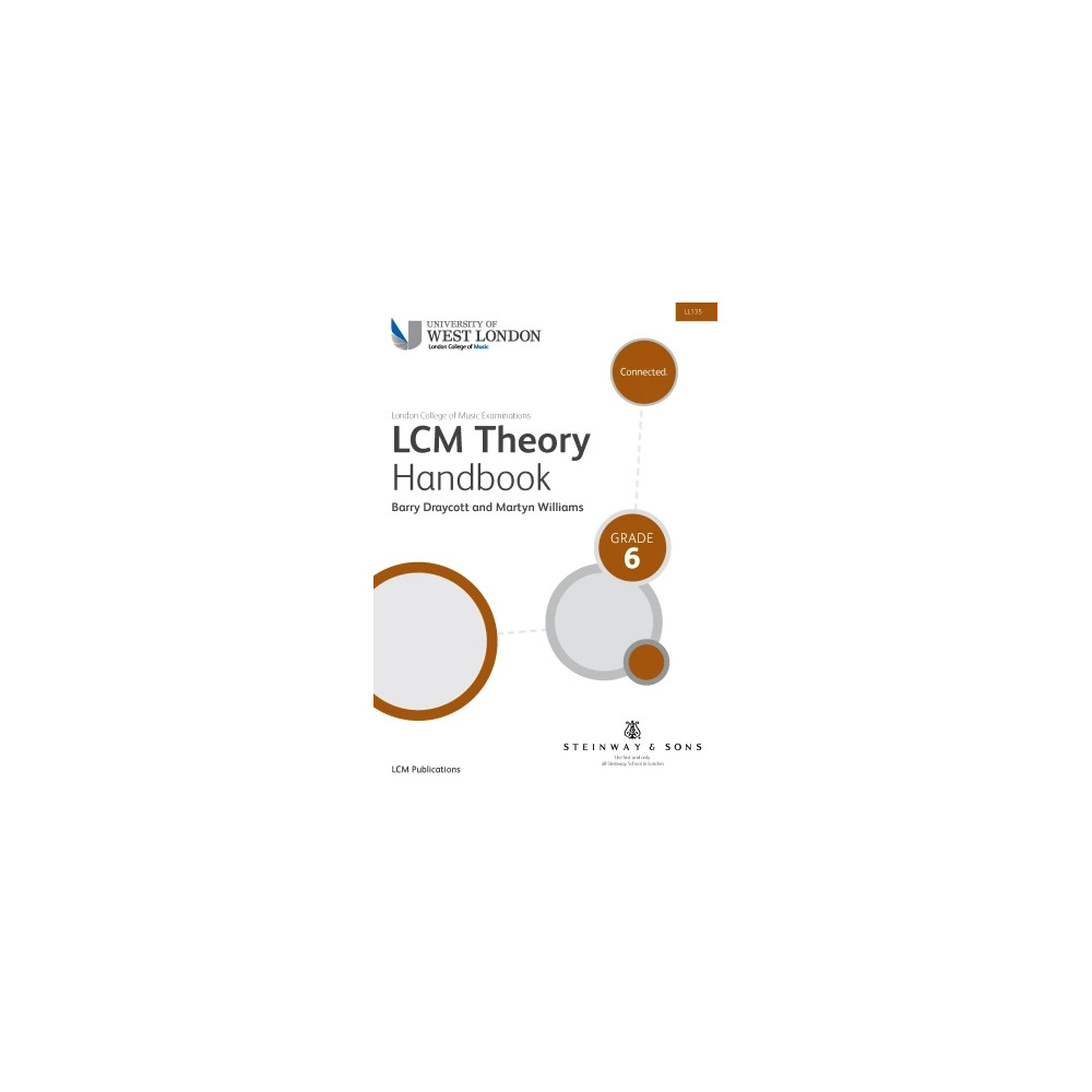 LCME Theory Handbook Grade 6