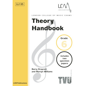 LCME Theory Handbook Grade 6