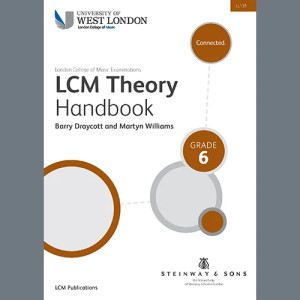 LCME Theory Handbook Grade 6
