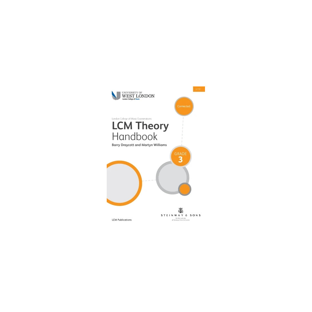 LCME Theory Handbook Grade 3