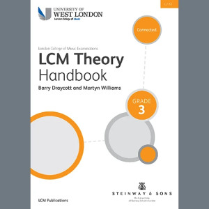 LCME Theory Handbook Grade 3