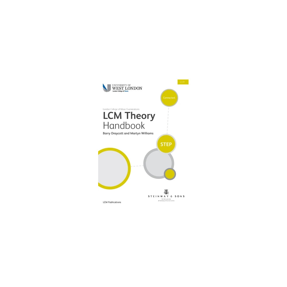 LCME Theory Handbook Preliminary