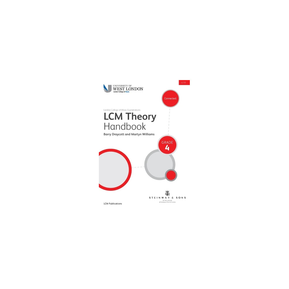 LCME Theory Handbook Grade 4