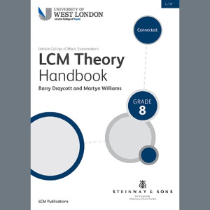 LCME Theory Handbook Grade 8
