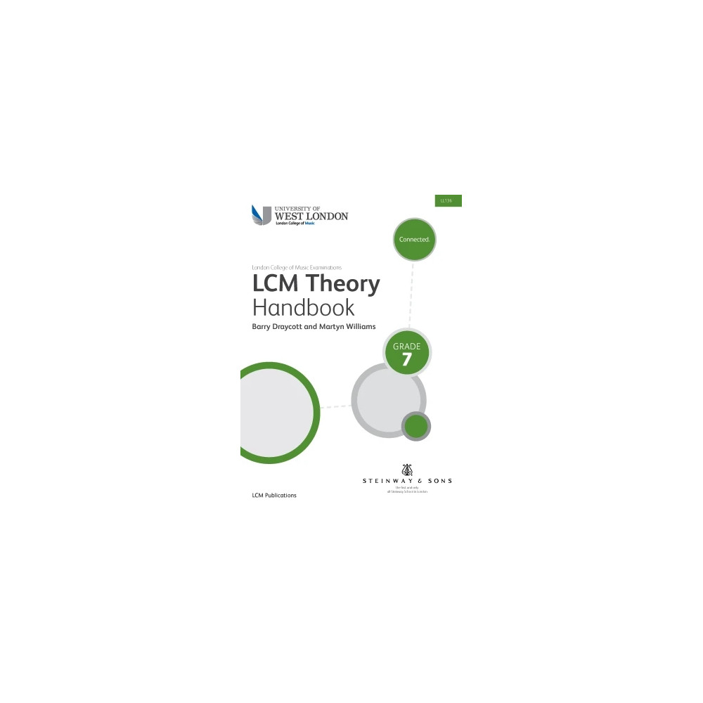 LCME Theory Handbook Grade 7