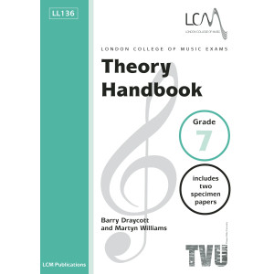 LCME Theory Handbook Grade 7