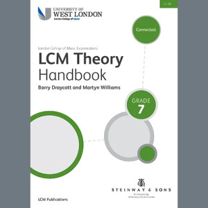 LCME Theory Handbook Grade 7