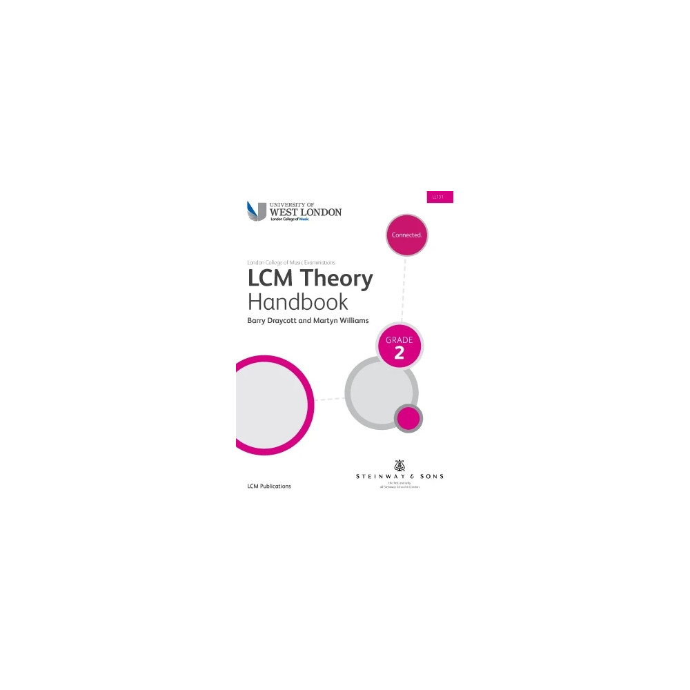 LCME Theory Handbook Grade 2