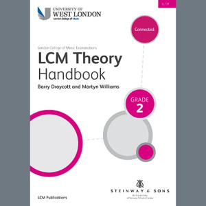 LCME Theory Handbook Grade 2