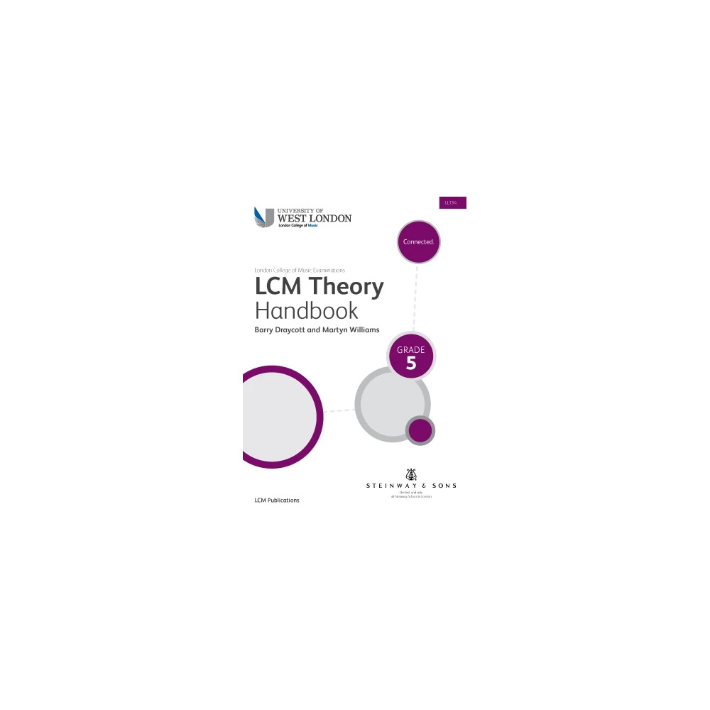 LCME Theory Handbook Grade 5