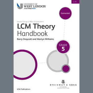 LCME Theory Handbook Grade 5