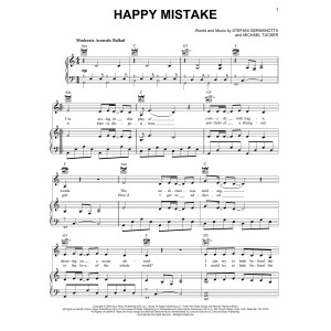 Happy Mistake