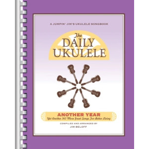 Rainbow (from The Daily Ukulele) (arr. Jim Beloff)