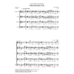 Prosperitie (for SSSSAATTBarB)