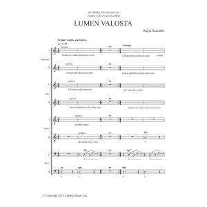Lumen Valosta