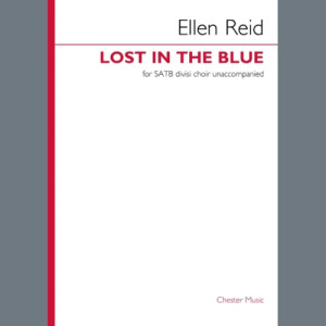 Lost In The Blue