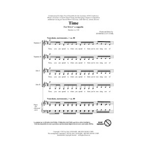 Time