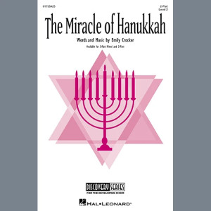 The Miracle Of Hanukkah
