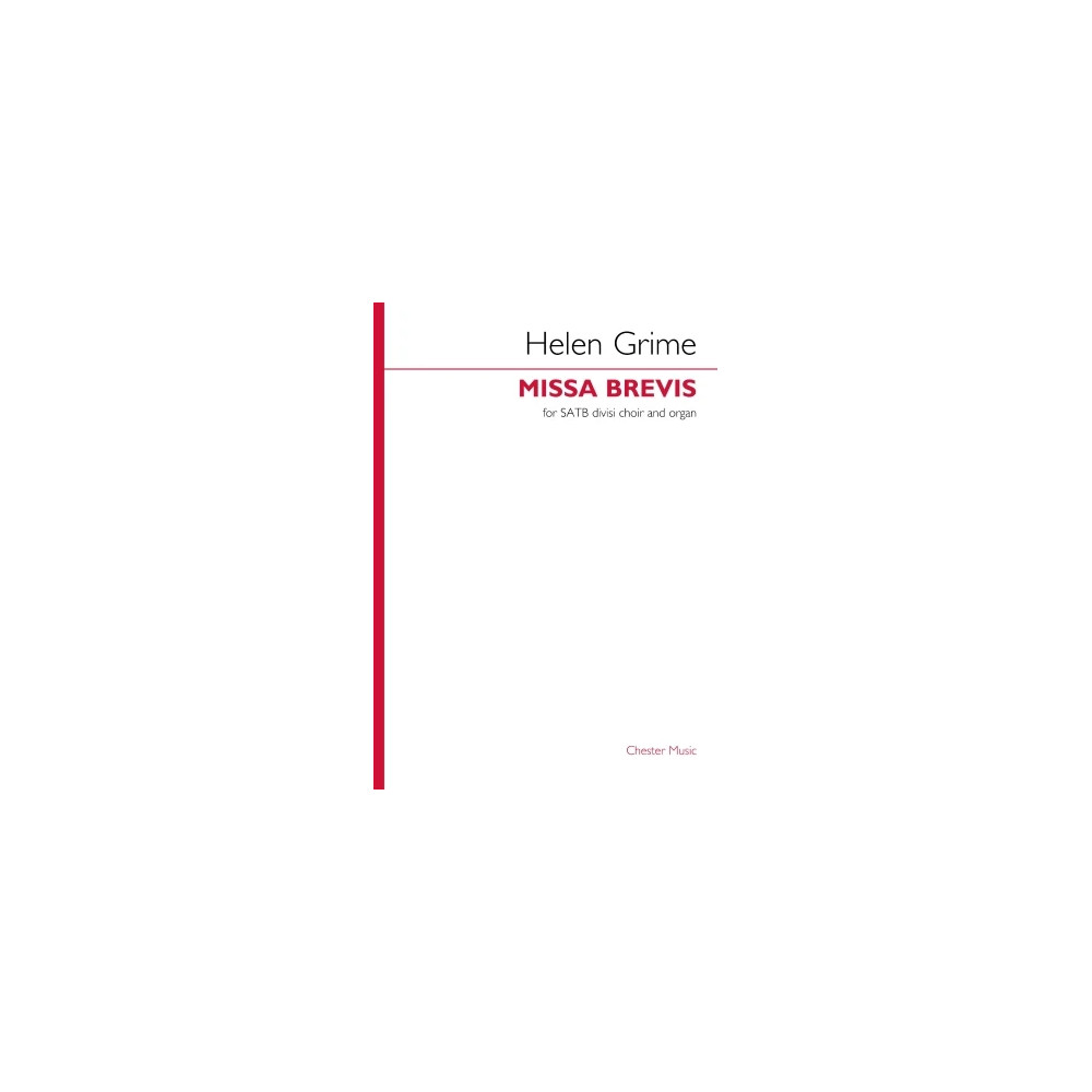 Missa Brevis