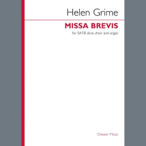 Missa Brevis