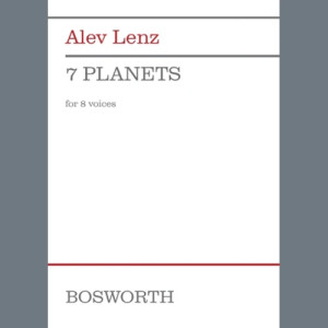 7 Planets