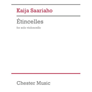 Étincelles